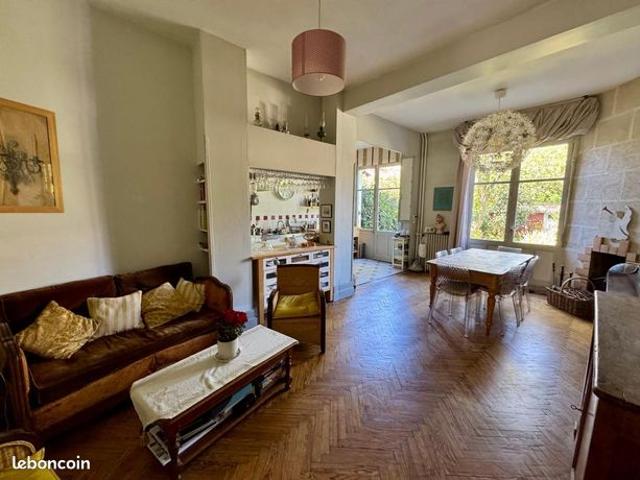 Maison 6 pièces 175 m²