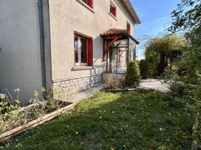 Maison 6 pièces 175 m²