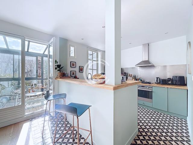 Maison 6 pièces 175 m²