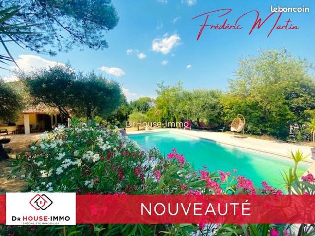 Maison 6 pièces 175 m²