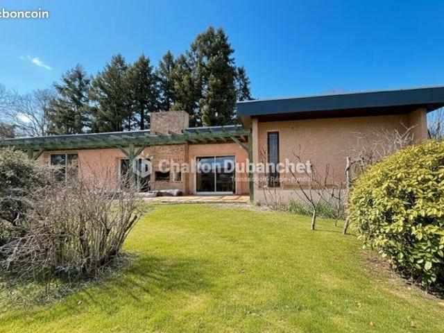 Maison 6 pièces 175 m²