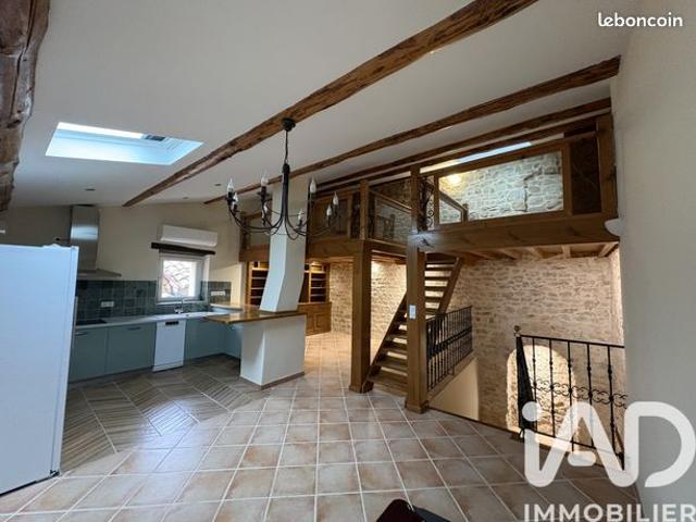 Maison 6 pièces 175 m²