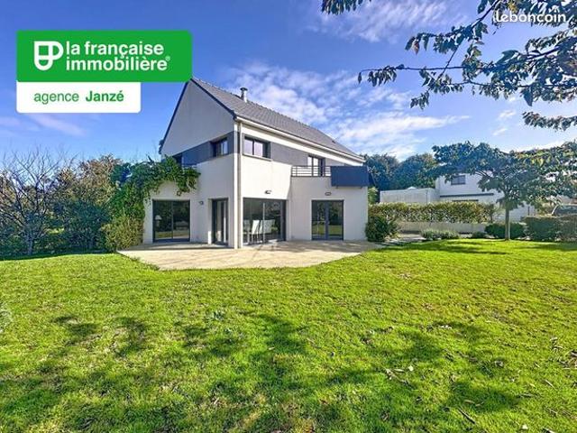 Maison 6 pièces 175 m²