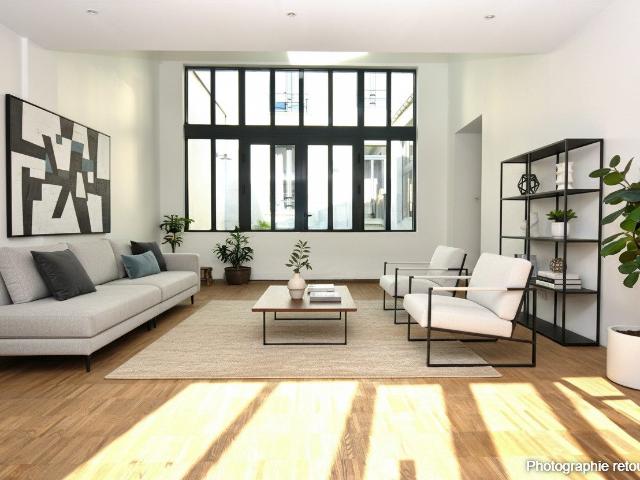 Maison 6 pièces 175 m²