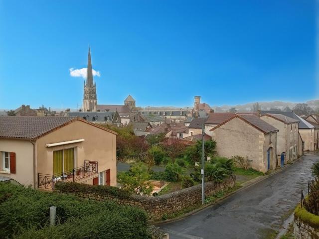 Maison 6 pièces 175 m²