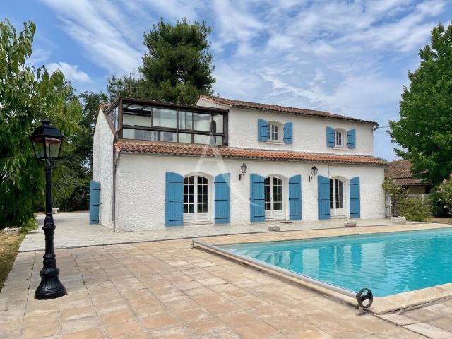 Maison 6 pièces 175 m²