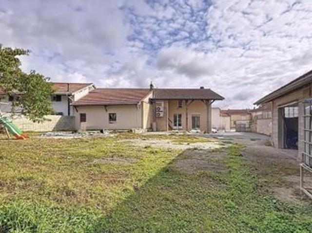 Maison 6 pièces 175 m²