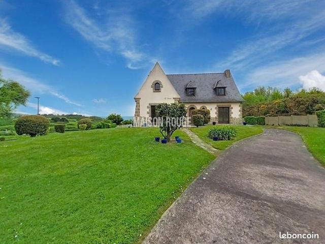 Maison 6 pièces 175 m²