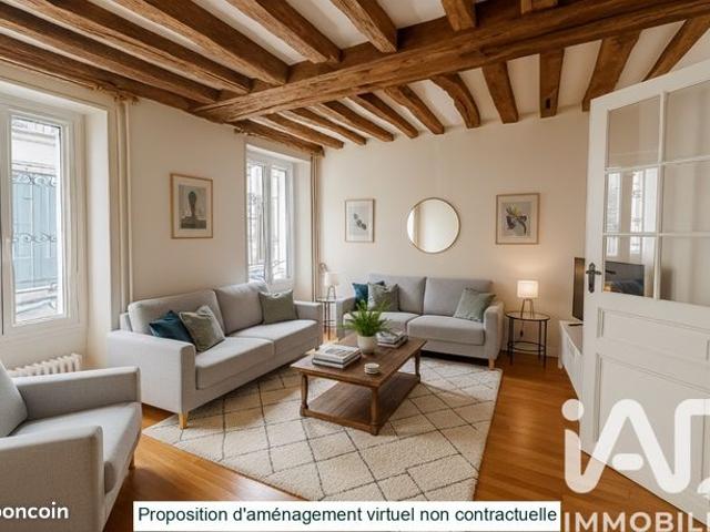 Maison 6 pièces 175 m²