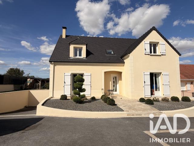 Maison 6 pièces 175 m²
