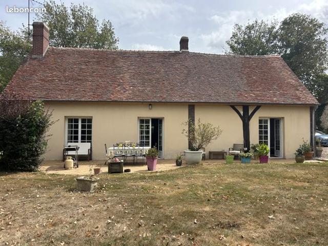 Maison 6 pièces 175 m²