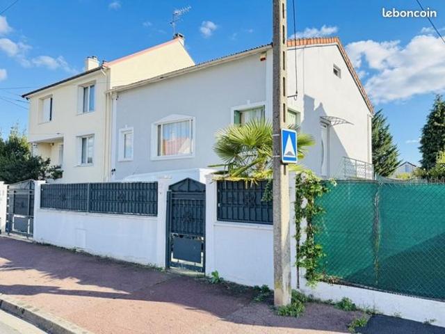 Maison 6 pièces 175 m²