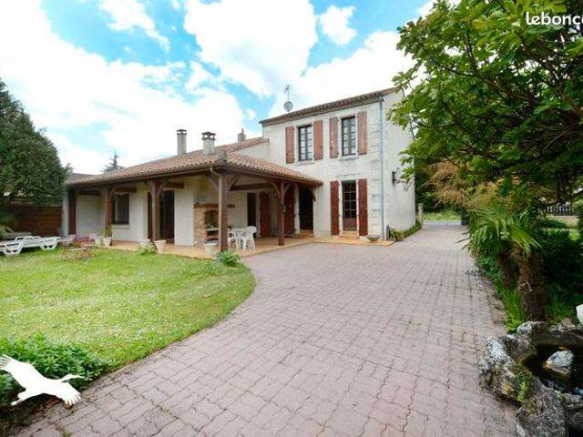 Maison 6 pièces 175 m²