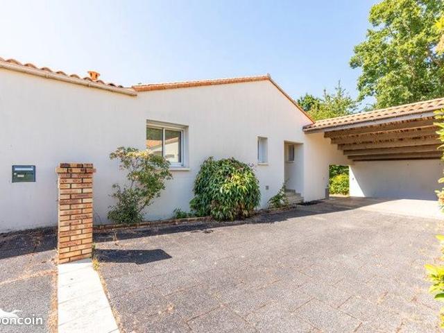 Maison 6 pièces 175 m²