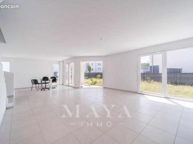 Maison 6 pièces 175 m²