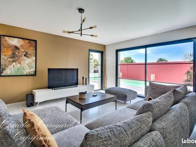 Maison 6 pièces 175 m²