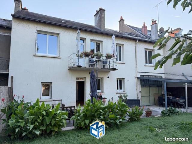 Maison 6 pièces 175 m²