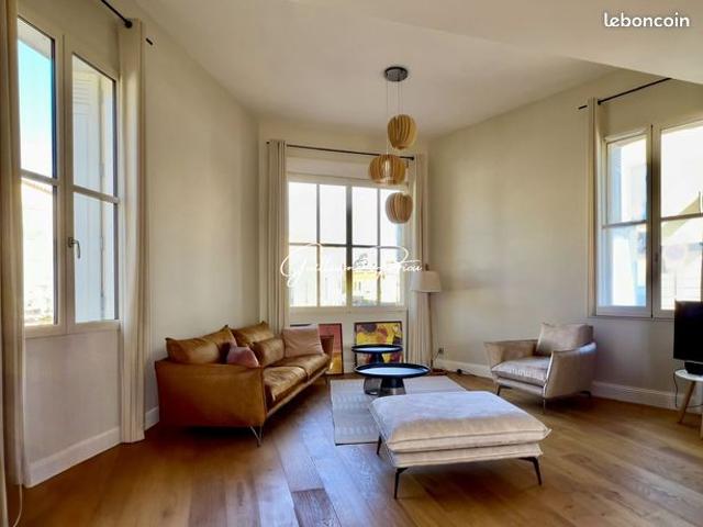Maison 6 pièces 175 m²