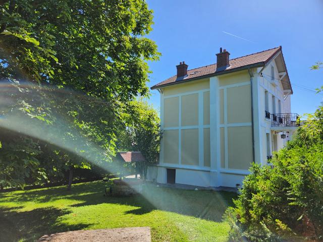 Maison 6 pièces 175 m²
