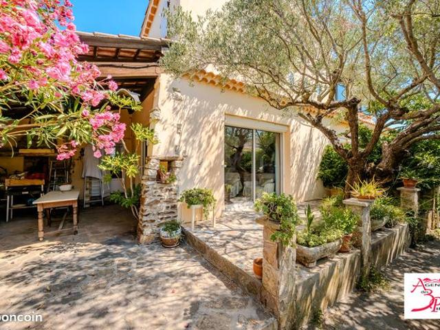 Maison 6 pièces 175 m²