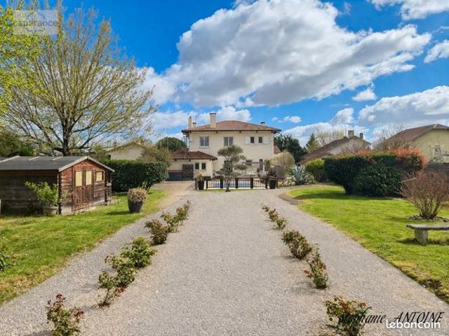 Maison 6 pièces 175 m²
