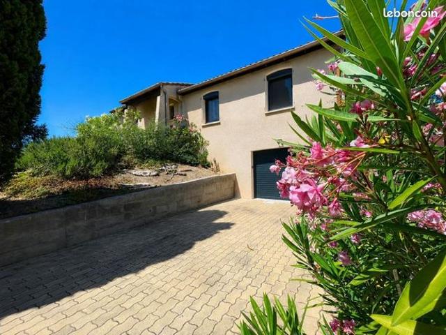 Maison 6 pièces 175 m²