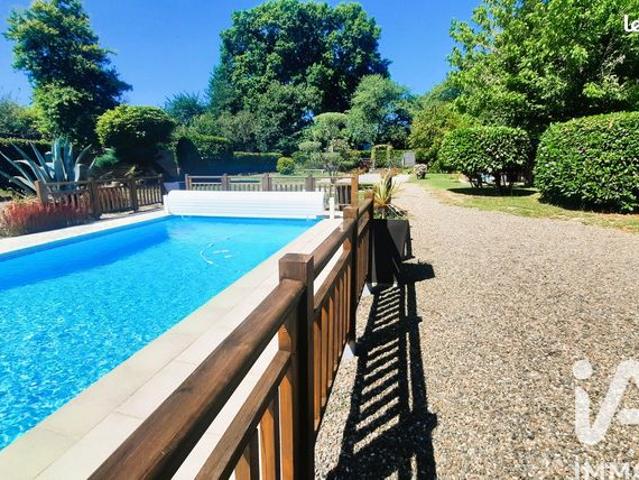 Maison 6 pièces 175 m²