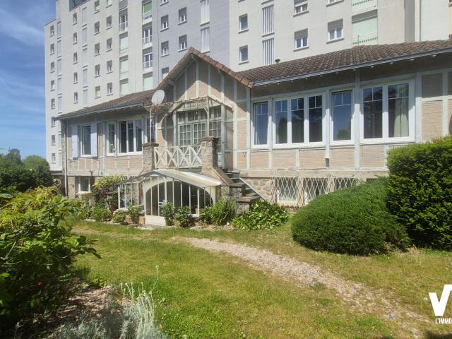 Maison 6 pièces 175 m²