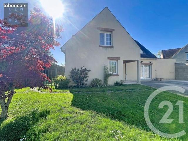 Maison 6 pièces 175 m²