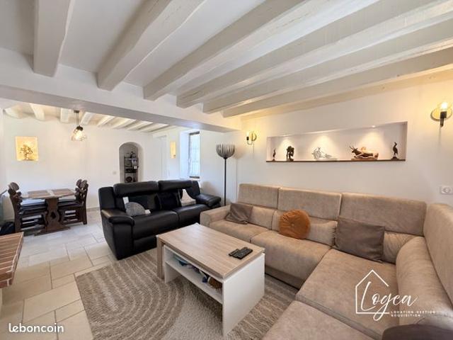 Maison 6 pièces 175 m²