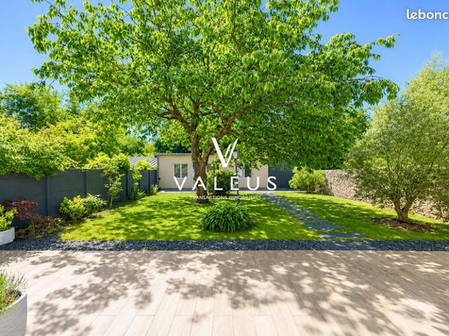 Maison 6 pièces 175 m²