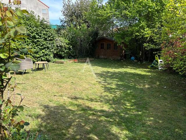 Maison 6 pièces 175 m²