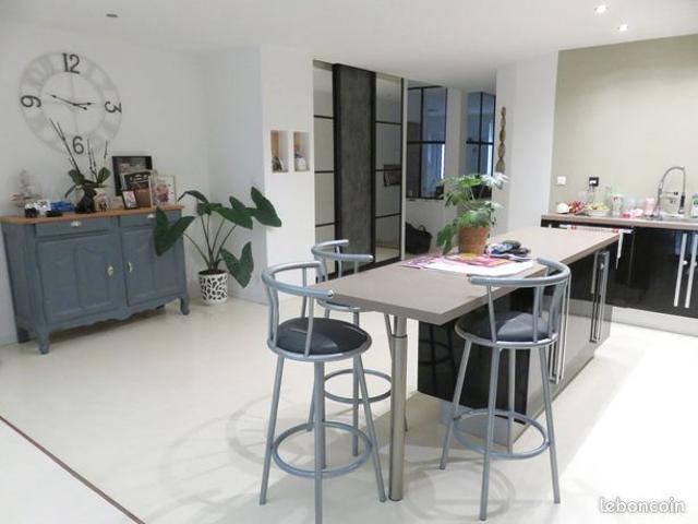 Maison 6 pièces 175 m²