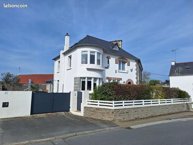 Maison 6 pièces 175 m²