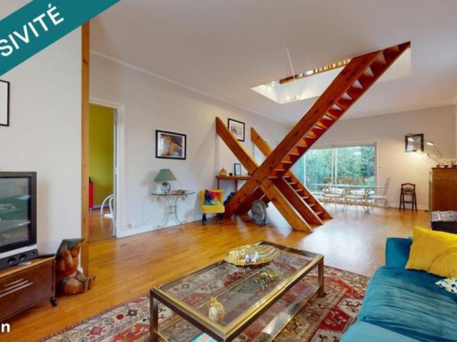 Maison 6 pièces 175 m²