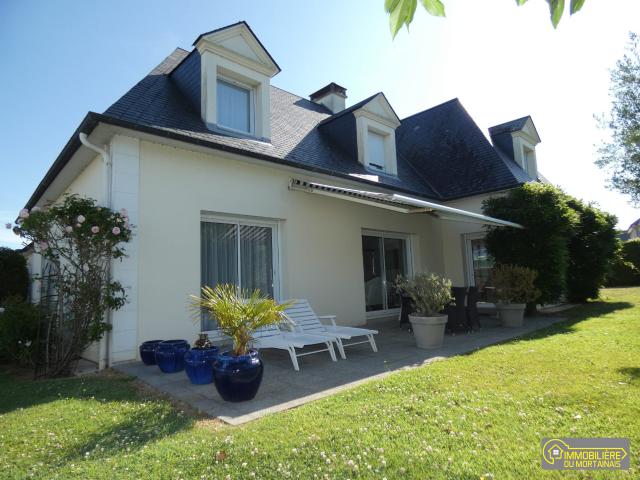 Maison 6 pièces 175 m²