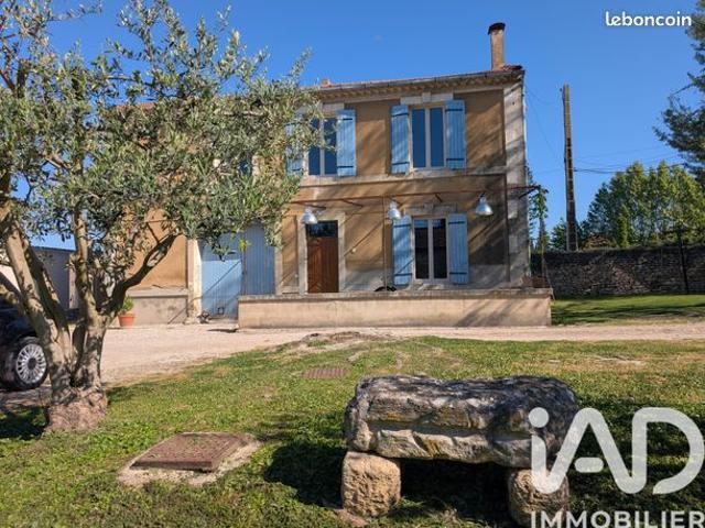 Maison 6 pièces 175 m²
