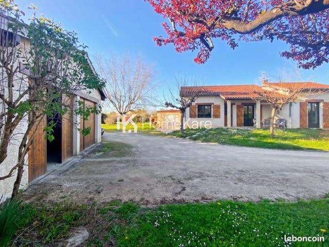 Maison 6 pièces 175 m²