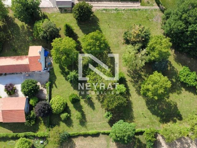 Maison 6 pièces 175 m²