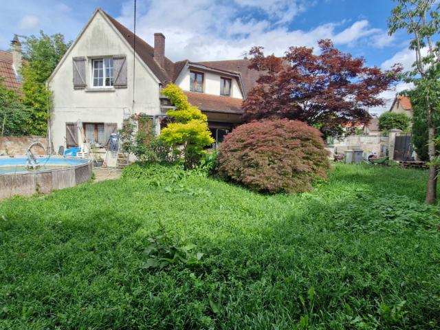 Maison 6 pièces 175 m²