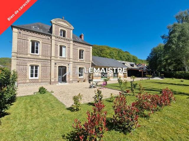 Maison 6 pièces 175 m²