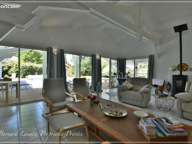 Maison 6 pièces 175 m²
