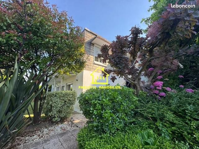Maison 6 pièces 175 m²