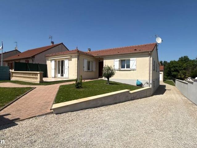 Maison 6 pièces 175 m²