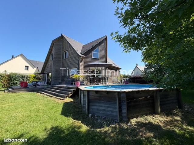 Maison 6 pièces 175 m²