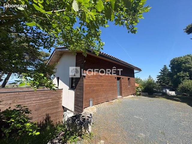 Maison 6 pièces 175 m²