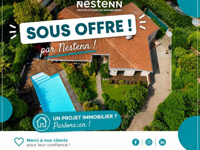 Maison 6 pièces 175 m²