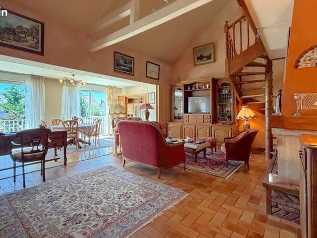 Maison 6 pièces 175 m²