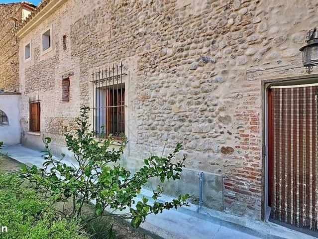 Maison 6 pièces 175 m²