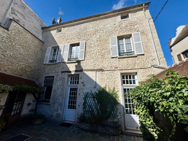 Maison 6 pièces 200 m²
